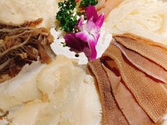 川门毛肚七绝-哥老官重庆美蛙鱼头(西湖银泰十一哥店)