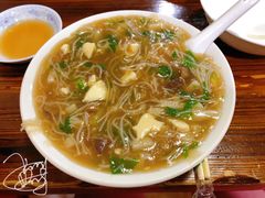 -老袁炒年糕(富豪路店)