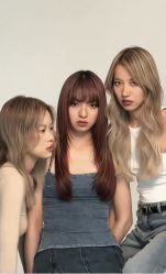 -TRIMS HAIR 修剪造型·烫染接发