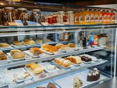 -Peet's Coffee皮爷咖啡(大学路店)