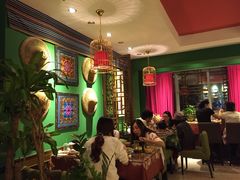 -蘑菇私房菜小馆(杨家坪西城天街店)