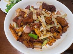 -寻裕记·现炒浇头面(人民广场店)