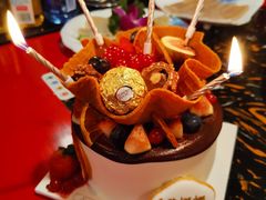 -半勺舒舒生日蛋糕店
