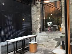 -肯德基(平遥古城店)
