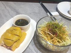 -老绍兴养和饭店(向阳不夜城店)