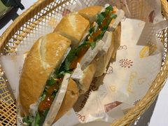 -花样西贡·蜜越餐厅·法式越南料理(水晶城店)