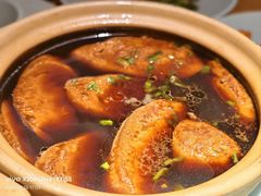 -蜜桃餐厅·伴山(绿宝广场店)