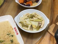 -桂园白粥·潮汕老味道