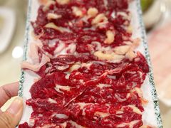 -潮悦牛肉火锅城(水贝店)