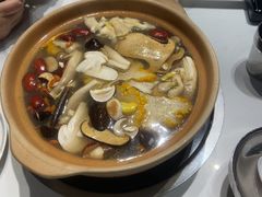 -菌小白火锅(时尚天河店)