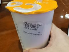 -CoCo都可(百脑汇店)