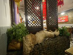 -宝源饺子(麦子店街店)