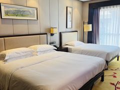 -佛山顺德香云纱园林酒店(清晖园店)