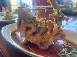 -大连城堡豪华精选酒店·宴会厅