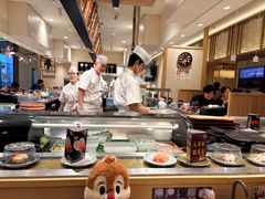 -合点寿司(金虹桥商场店)