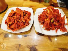 -鸭绿江民族饭店(总店)