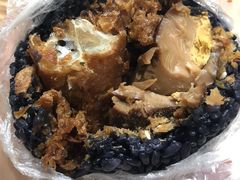 -芳婆糕团店(王府大街店)
