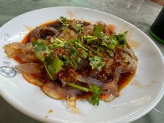 -湛江海鲜餐厅