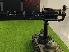 -中安射击运动俱乐部