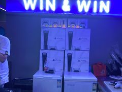 -Win Win电玩·日式の游戏馆