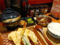 -天妇罗内顺田(罗湖店)