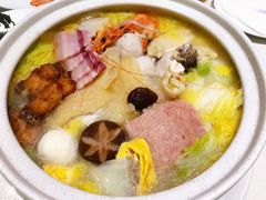 -蝶园·装修中(BFC外滩金融中心店)