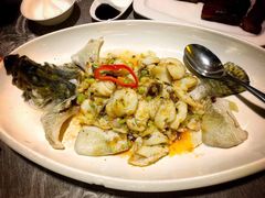 -香云轩·顺德菜(香云纱园林酒店店)