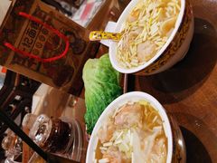 -一记面馆(易发店)