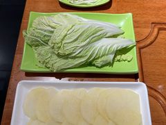 -三煮纸包鱼(青岛总店)