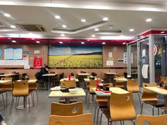 大堂-陕味基中式快餐家的味道(波普店)