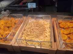 -杭州开元名都大酒店·地中海自助餐厅