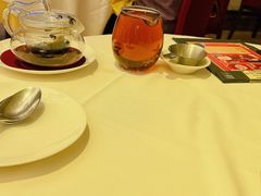 陈皮普洱-利苑酒家(宜安广场店)