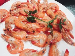 -厦门宝龙铂尔曼大酒店·海鲜自助餐厅