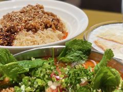 -百灵缘瑞丽味道特色小吃(水乡店)