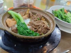 -煲煲掂风味煲仔饭餐厅(西区店)