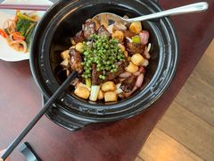 -小南洋海景餐厅(深圳湾店)