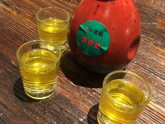 -串大叔炭火烤串·鸡西大冷面刀削面(总店)