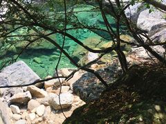 -石台牯牛降景区