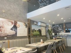 -CHILL Pho澳洲牛肉越南粉(佛山顺德万象汇店)