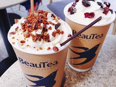 -BeauTea水仙(coco park店)