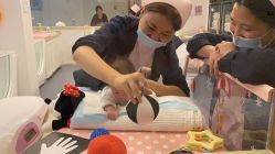 -盈月阁母婴护理中心·月子中心·月嫂育儿嫂