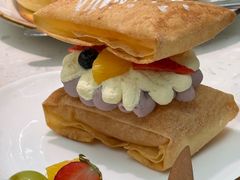 -大树餐厅(红旗街万达店)