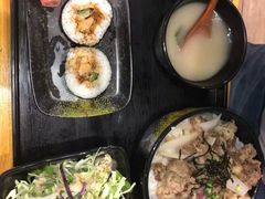-京和风.日式家庭料理(京和风食堂大仓店)