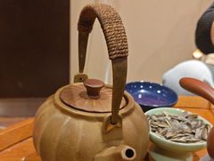-茶去咖啡屋(武侯祠店)