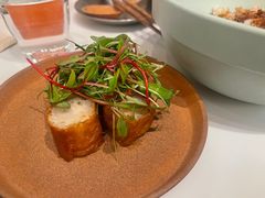 -胡麻(静安嘉里店)