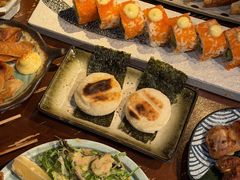 -鸟泉居酒屋·烧鸟·酒馆(百子湾店)