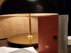 -广州文华东方酒店·江-由辉师傅主理