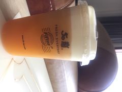 -50岚 鮮茶專賣連鎖(时代店)