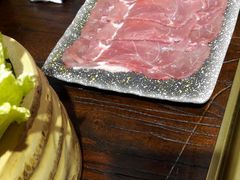 -东巴婆婆云南鱼豆花火锅(大东门店)