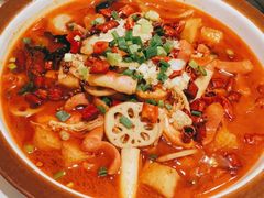 -紫光园(劲松店)